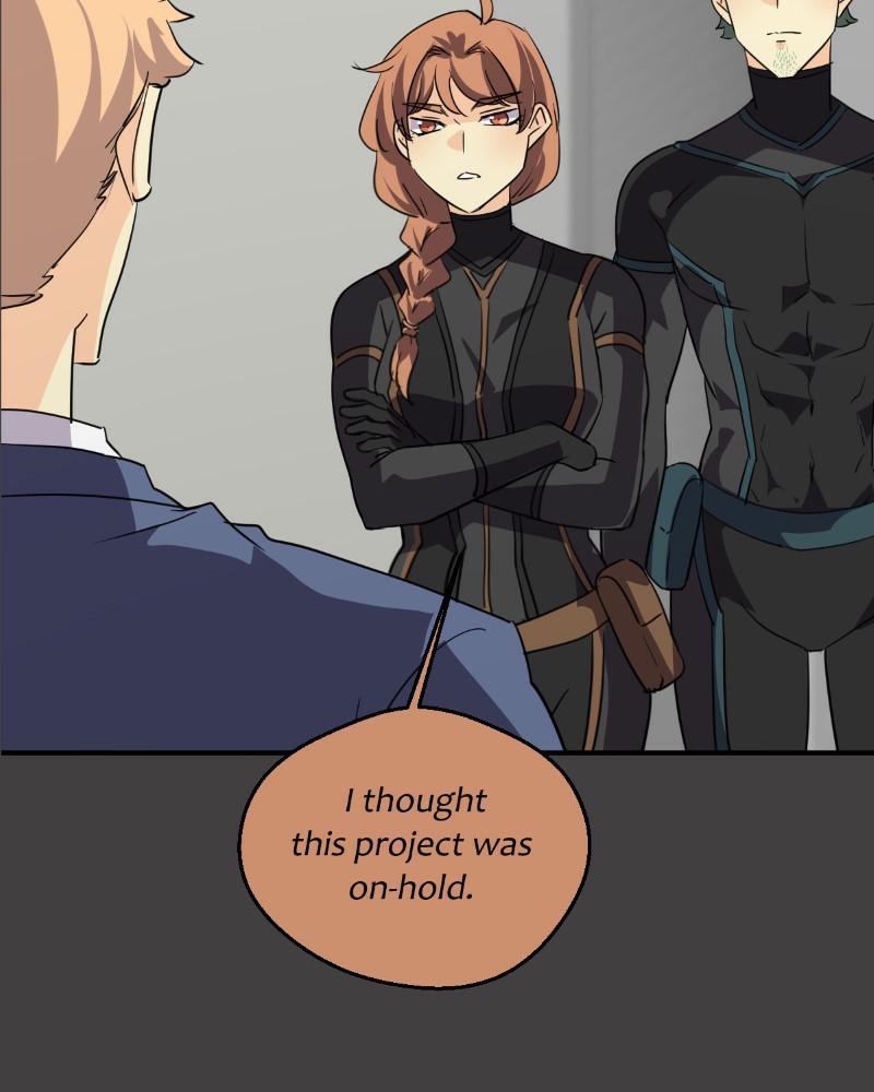 unOrdinary Chap 283 - Next Chap 284