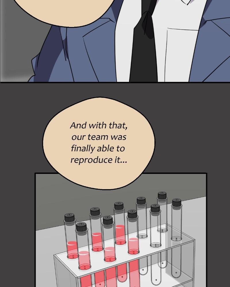 unOrdinary Chap 283 - Next Chap 284