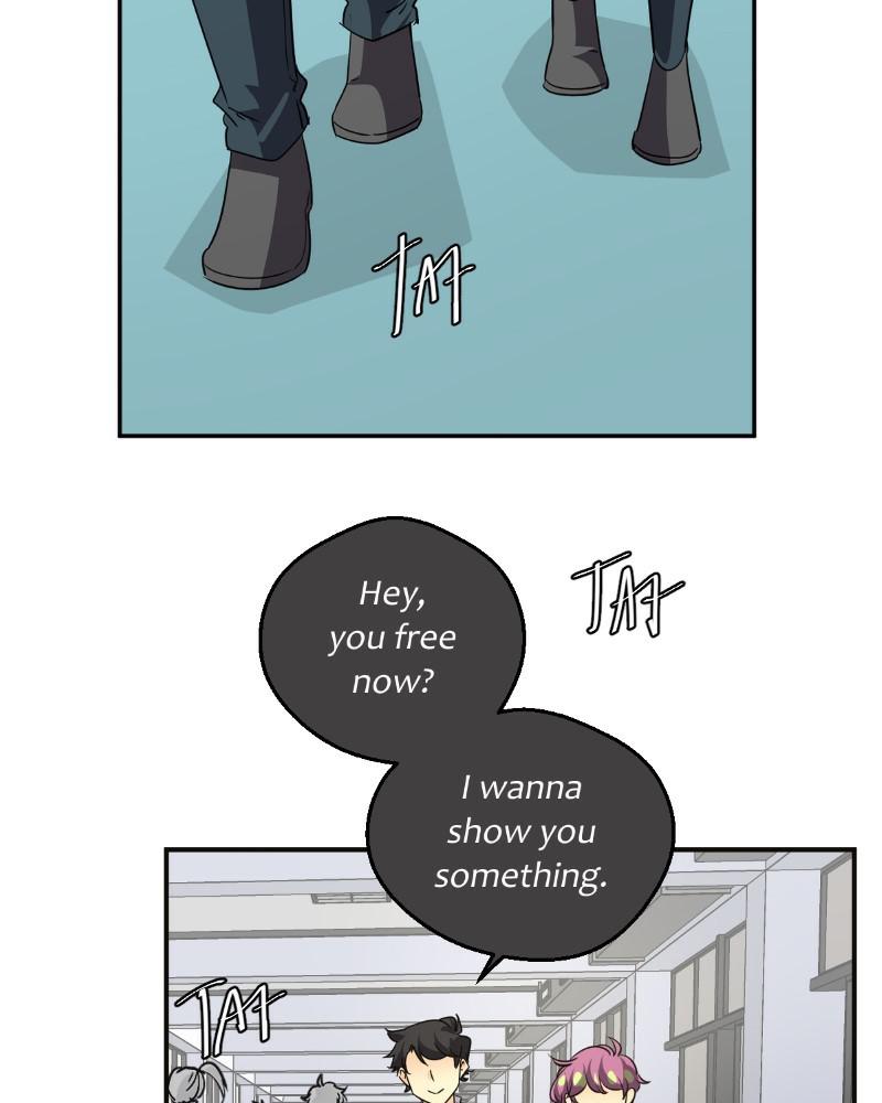 unOrdinary Chap 283 - Next Chap 284