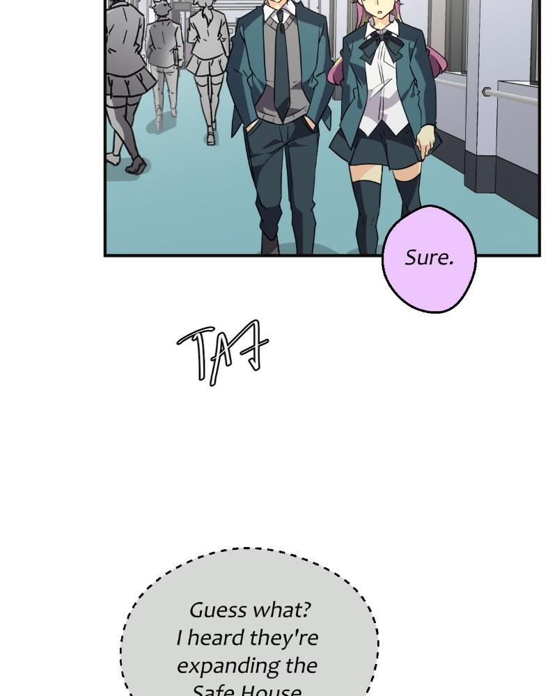 unOrdinary Chap 283 - Next Chap 284