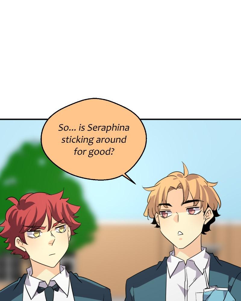 unOrdinary Chap 283 - Next Chap 284