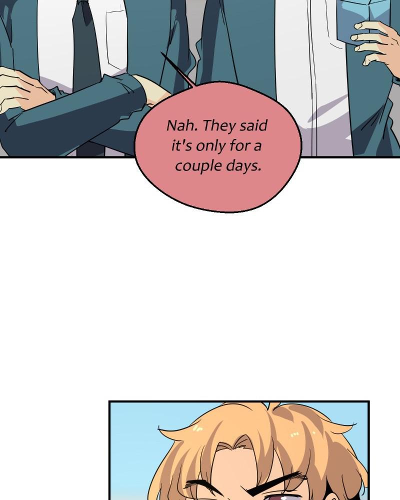 unOrdinary Chap 283 - Next Chap 284