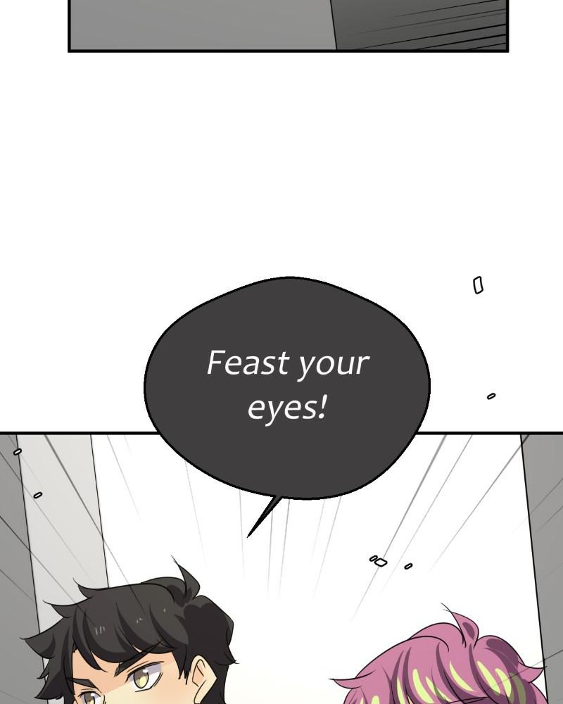 unOrdinary Chap 283 - Next Chap 284