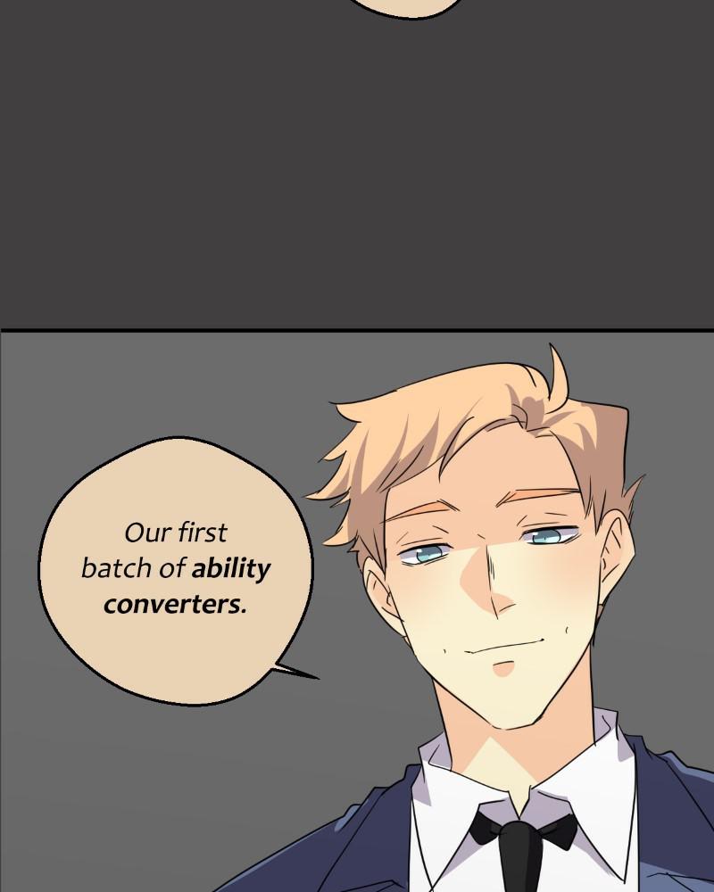 unOrdinary Chap 283 - Next Chap 284