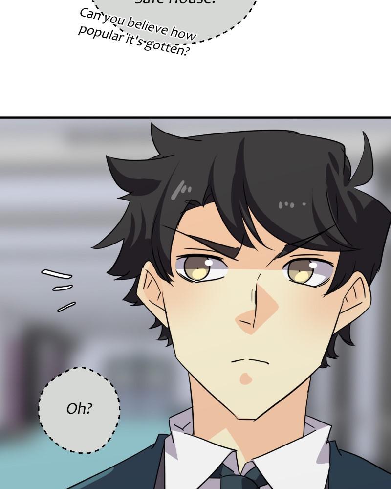 unOrdinary Chap 283 - Next Chap 284