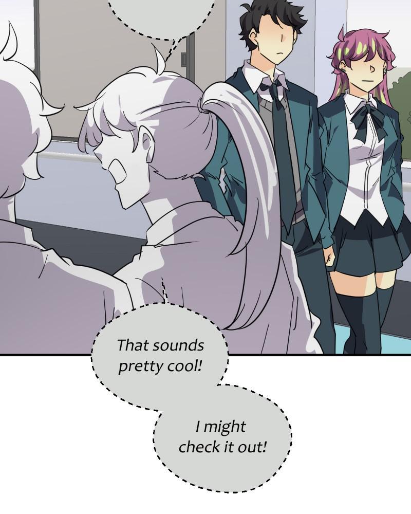 unOrdinary Chap 283 - Next Chap 284