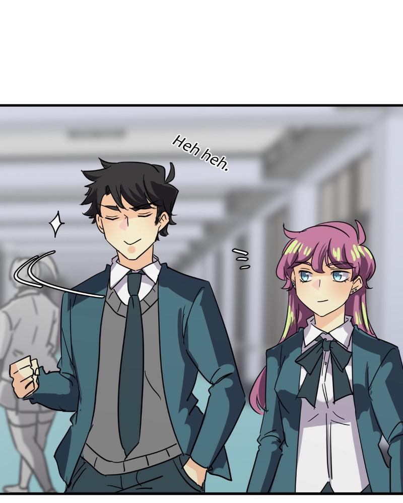 unOrdinary Chap 283 - Next Chap 284