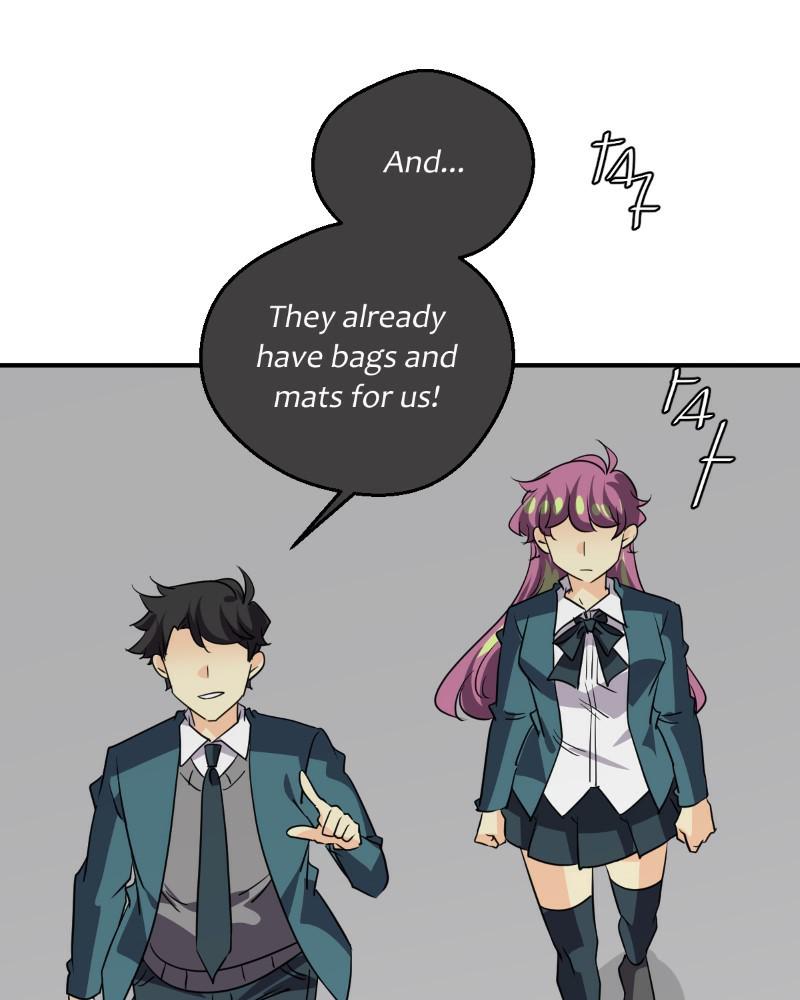 unOrdinary Chap 283 - Next Chap 284