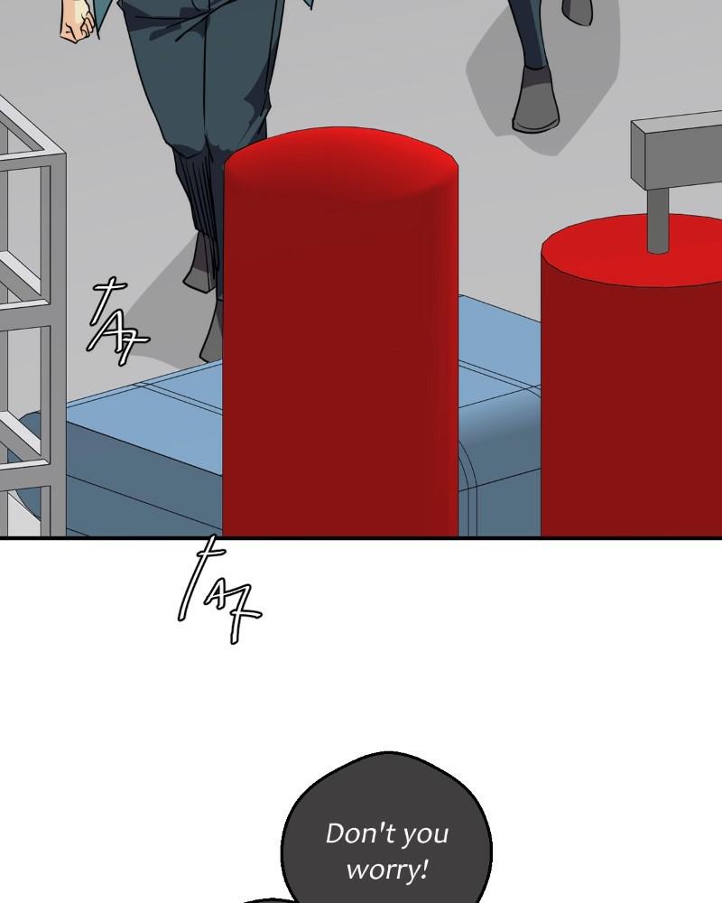 unOrdinary Chap 283 - Next Chap 284