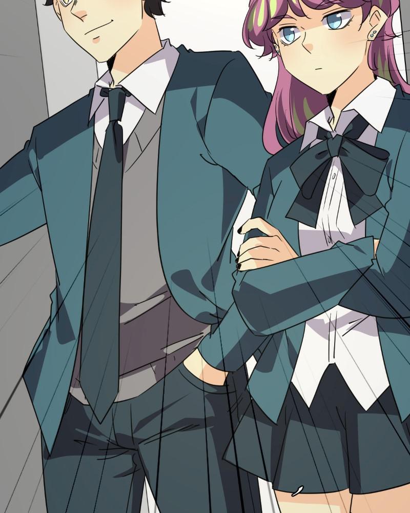 unOrdinary Chap 283 - Next Chap 284