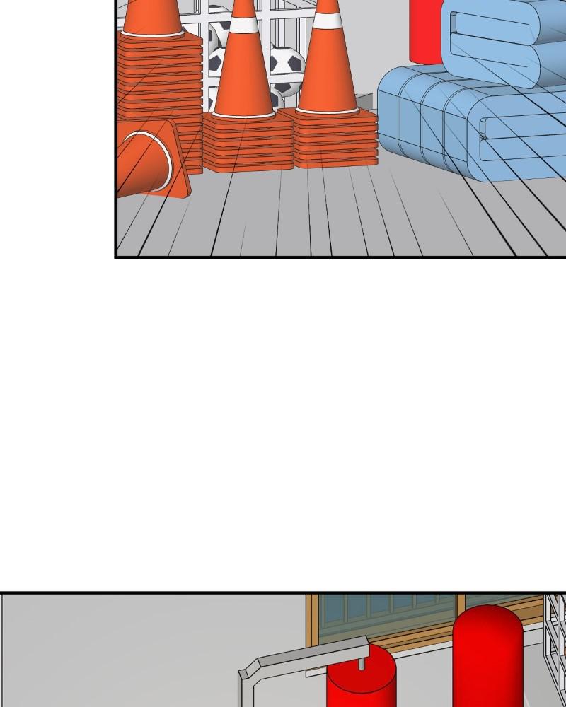 unOrdinary Chap 283 - Next Chap 284