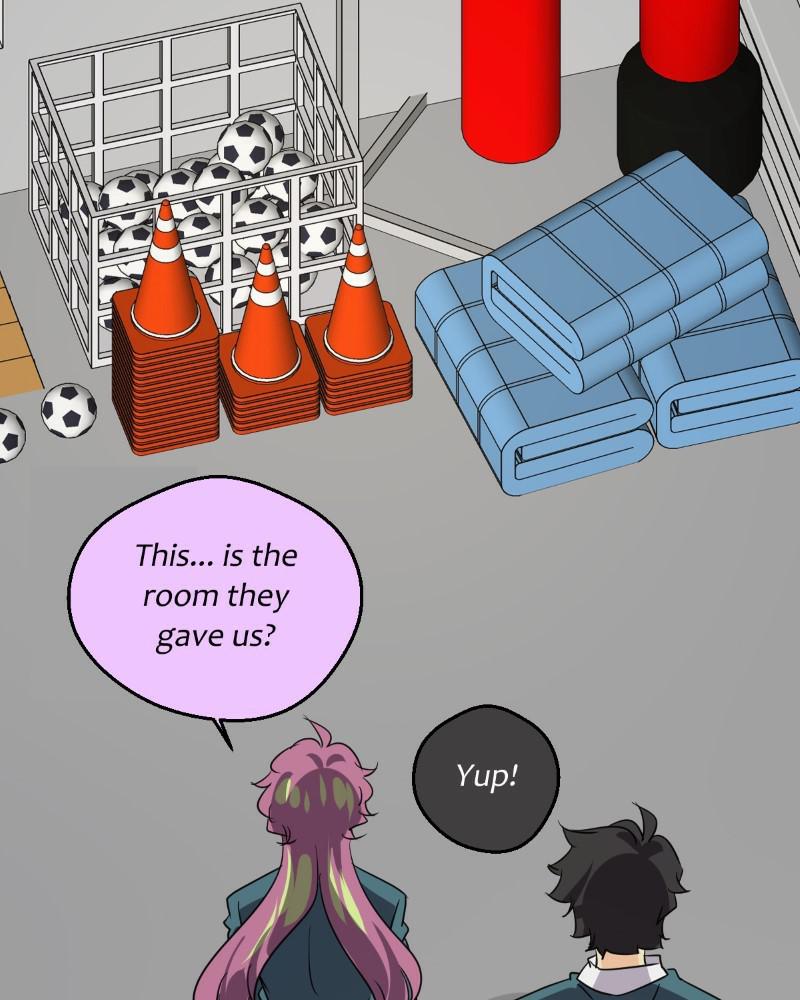 unOrdinary Chap 283 - Next Chap 284