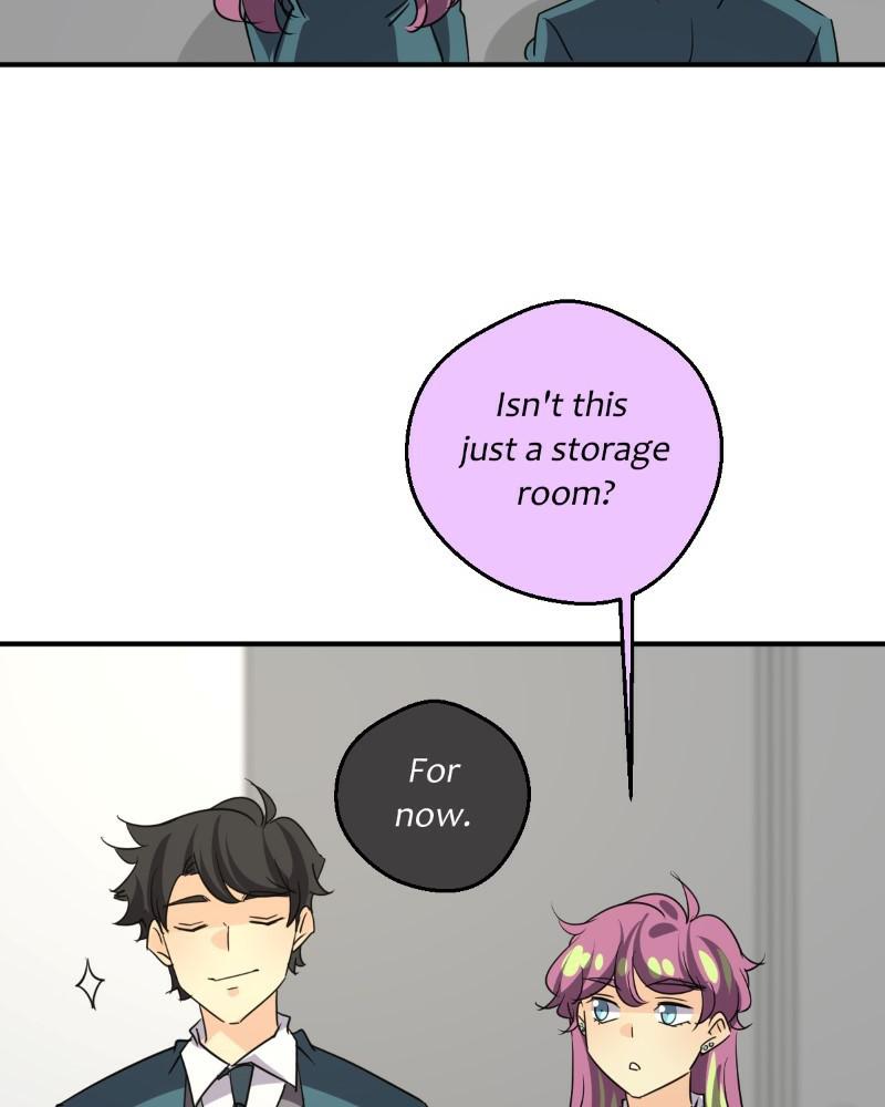 unOrdinary Chap 283 - Next Chap 284