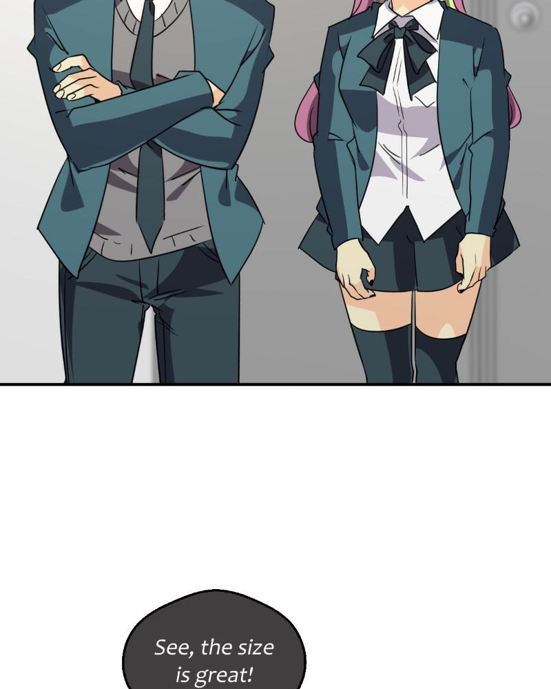 unOrdinary Chap 283 - Next Chap 284