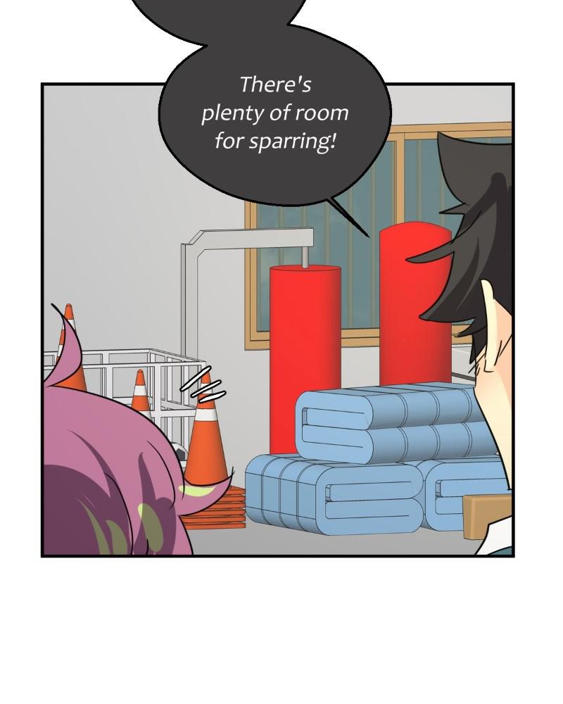 unOrdinary Chap 283 - Next Chap 284