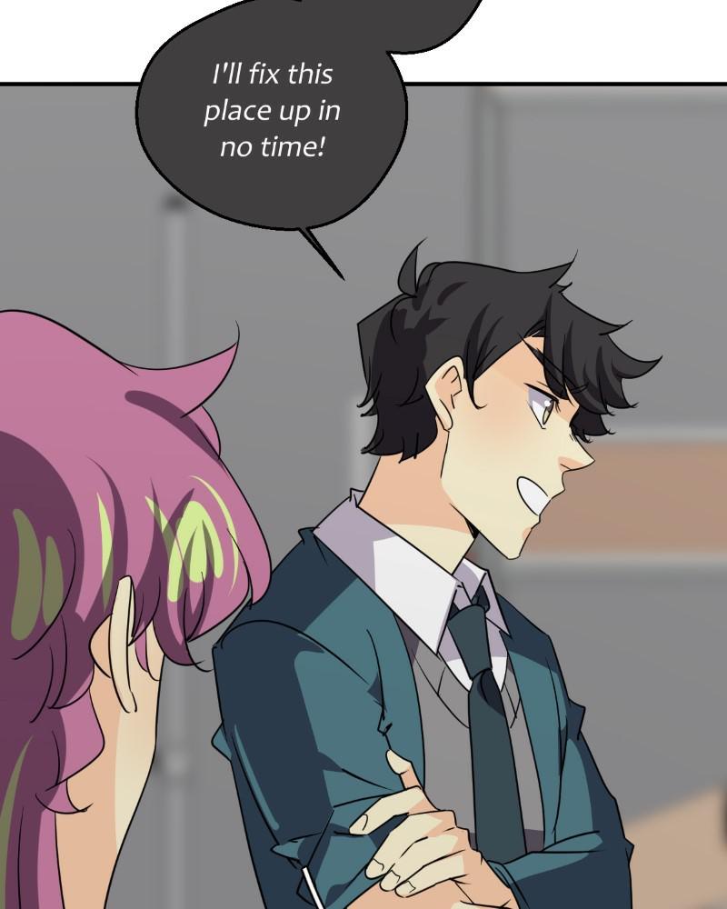 unOrdinary Chap 283 - Next Chap 284