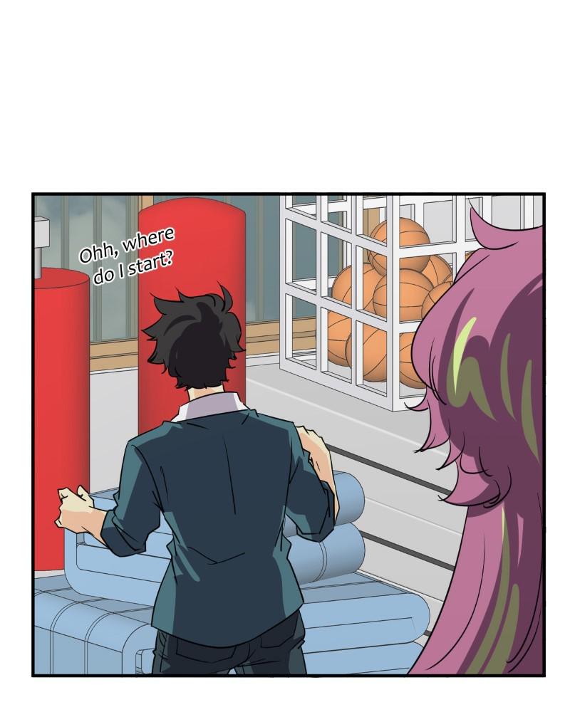 unOrdinary Chap 283 - Next Chap 284