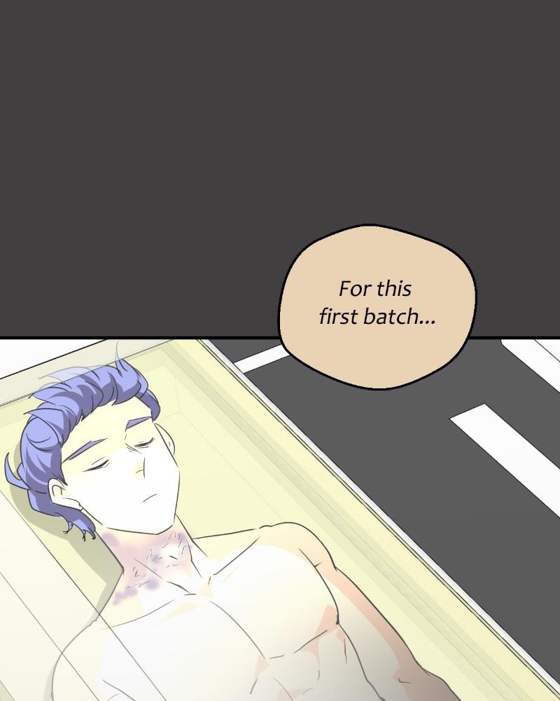 unOrdinary Chap 283 - Next Chap 284