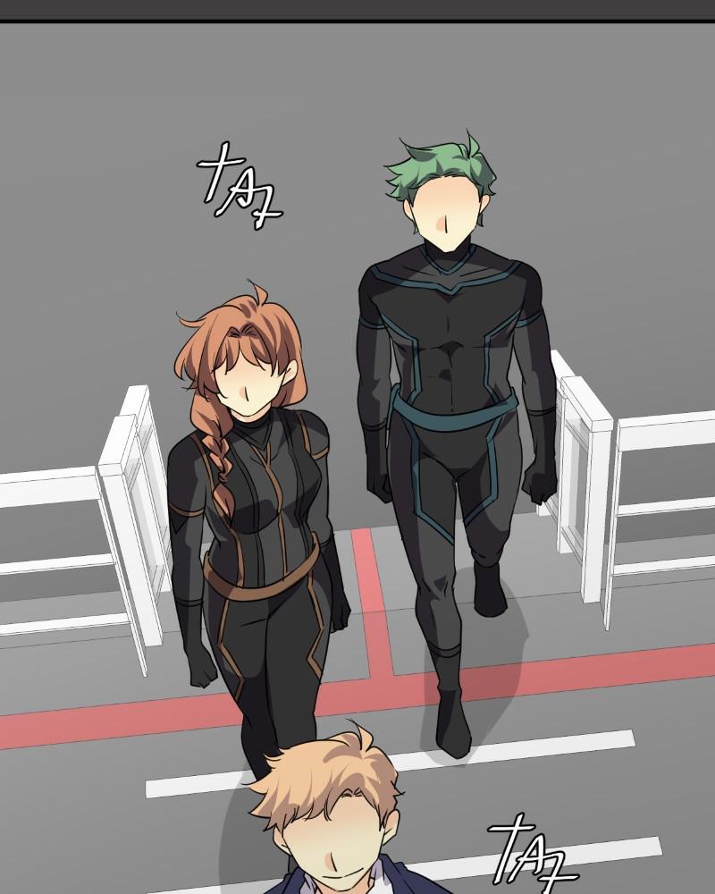 unOrdinary Chap 283 - Next Chap 284