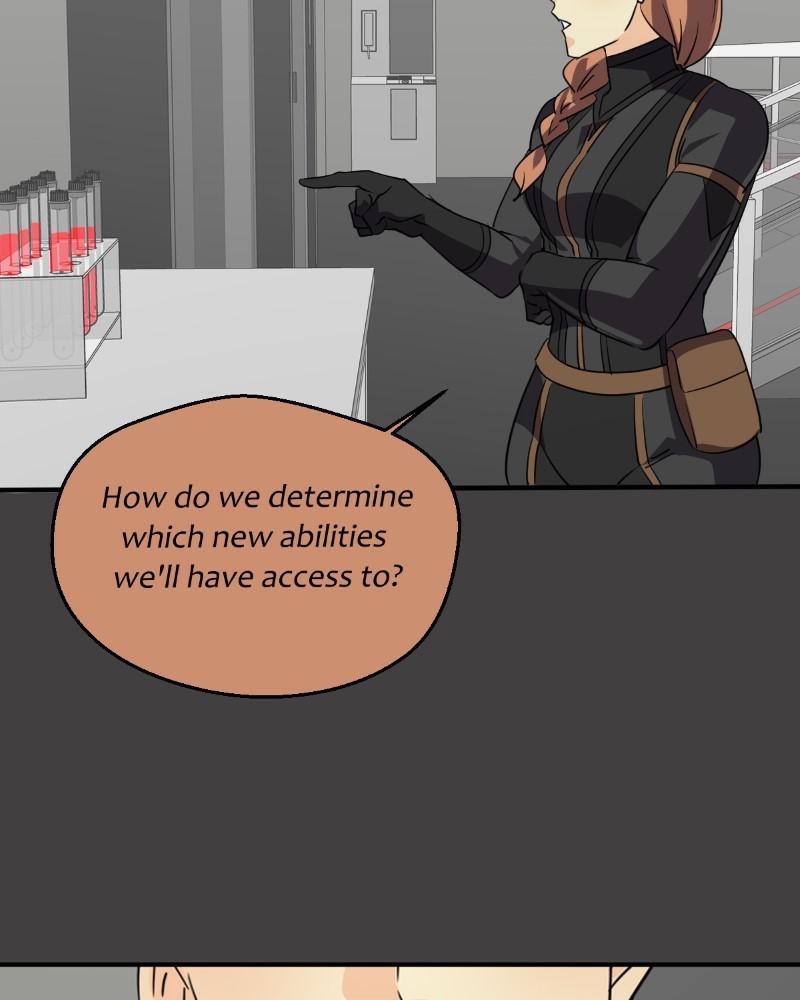 unOrdinary Chap 283 - Next Chap 284