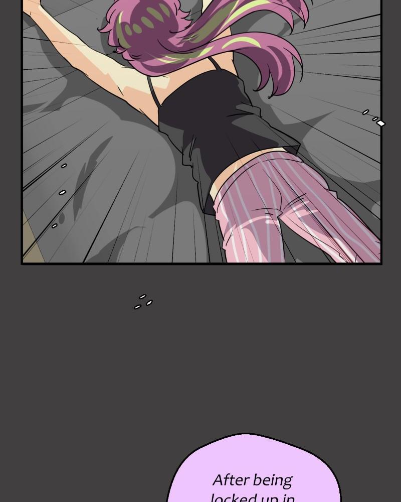 unOrdinary Chap 283 - Next Chap 284