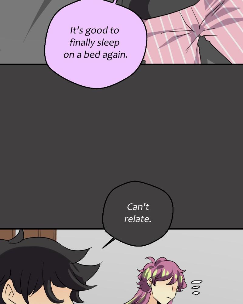 unOrdinary Chap 283 - Next Chap 284