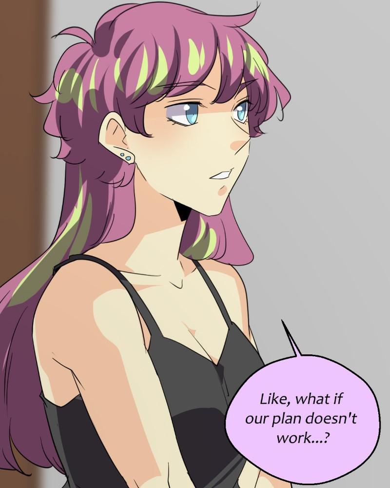 unOrdinary Chap 283 - Next Chap 284