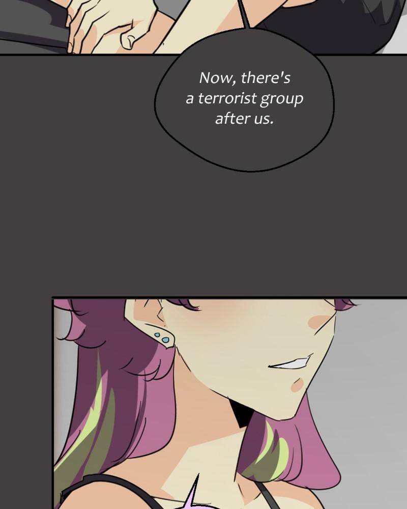 unOrdinary Chap 283 - Next Chap 284