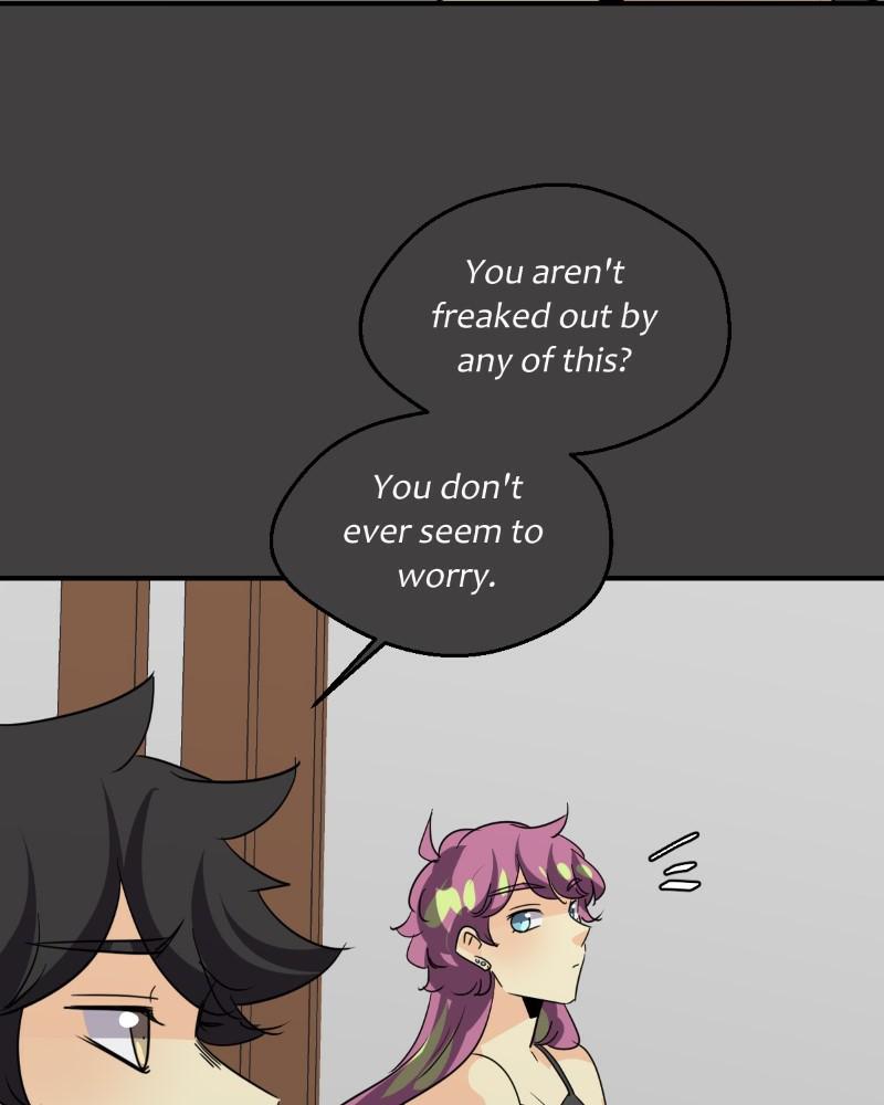 unOrdinary Chap 283 - Next Chap 284