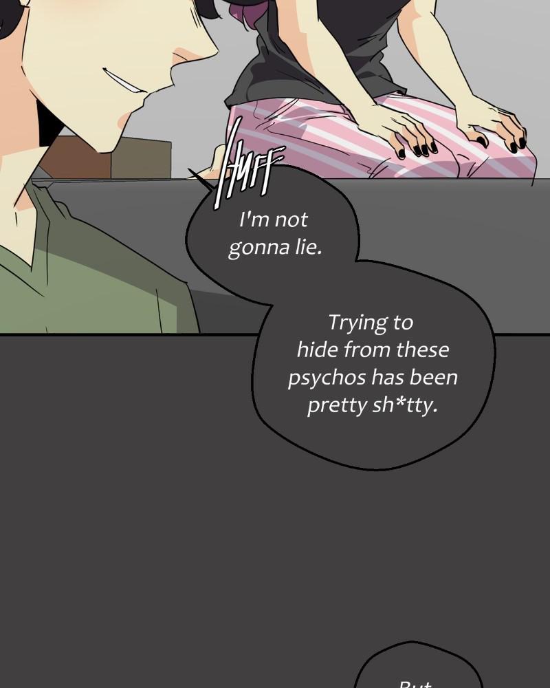 unOrdinary Chap 283 - Next Chap 284