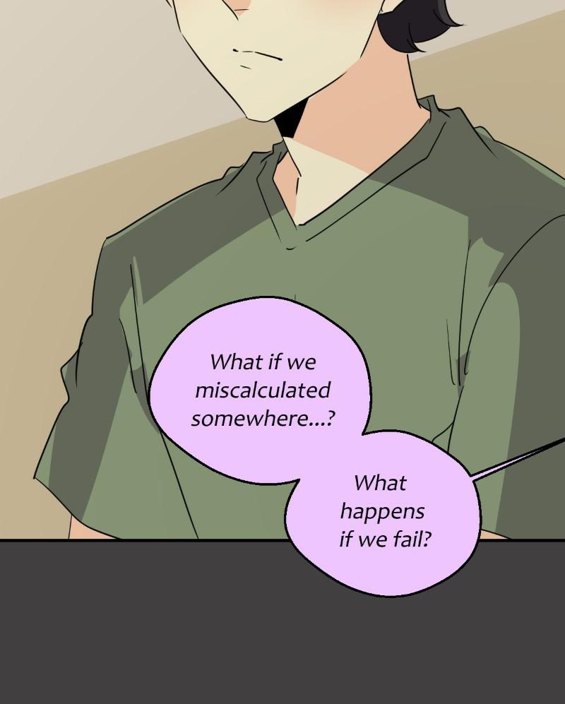 unOrdinary Chap 283 - Next Chap 284