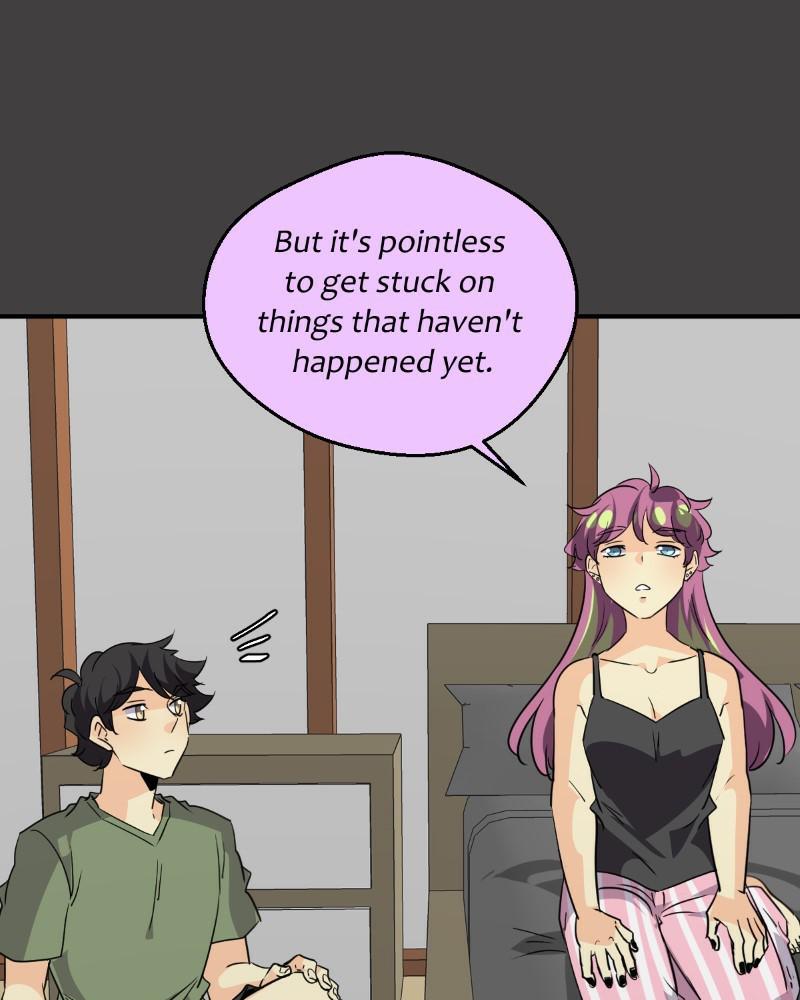 unOrdinary Chap 283 - Next Chap 284