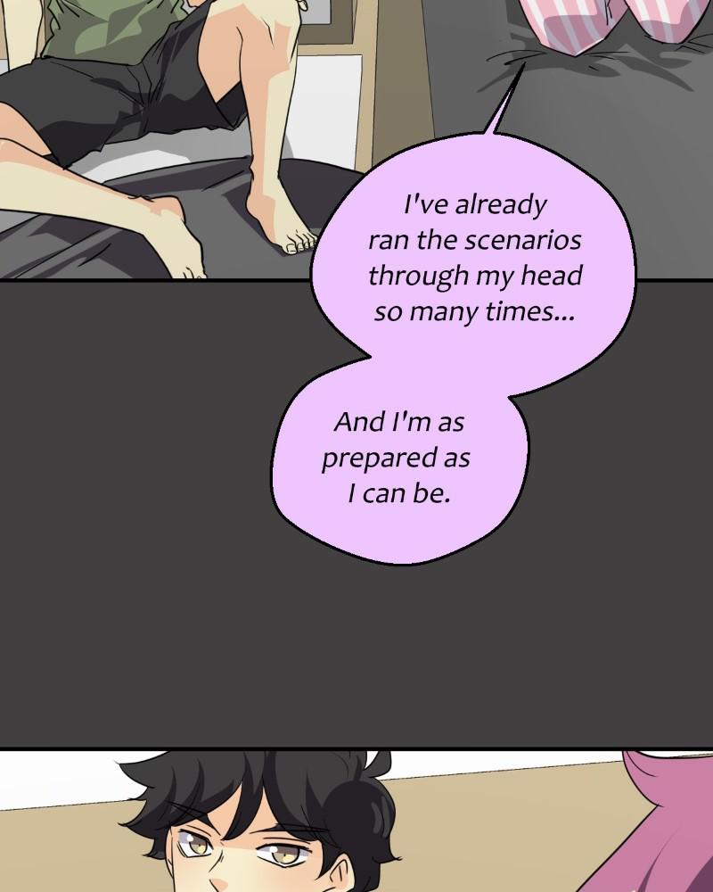 unOrdinary Chap 283 - Next Chap 284