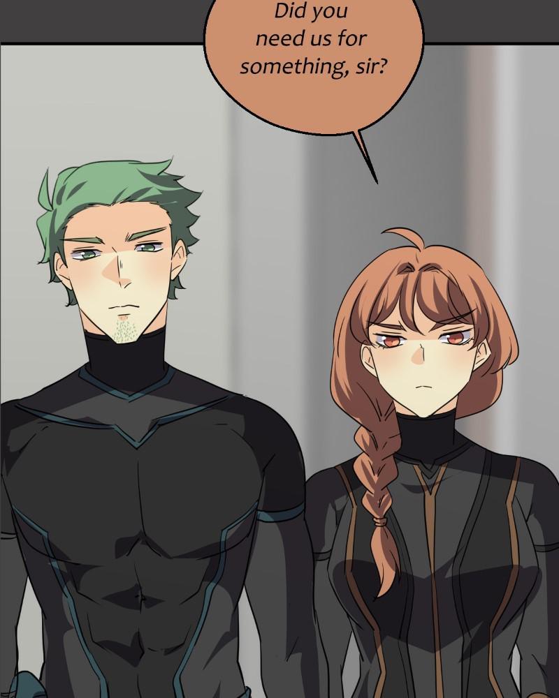 unOrdinary Chap 283 - Next Chap 284