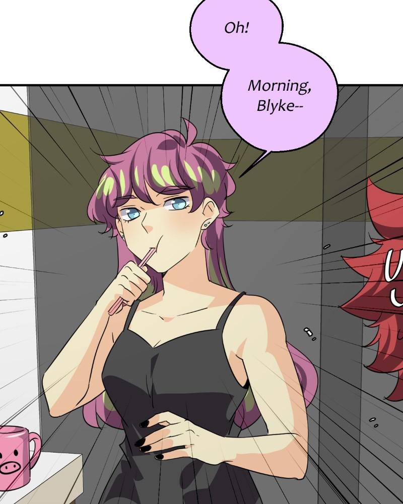 unOrdinary Chap 283 - Next Chap 284