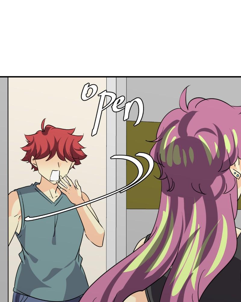 unOrdinary Chap 283 - Next Chap 284