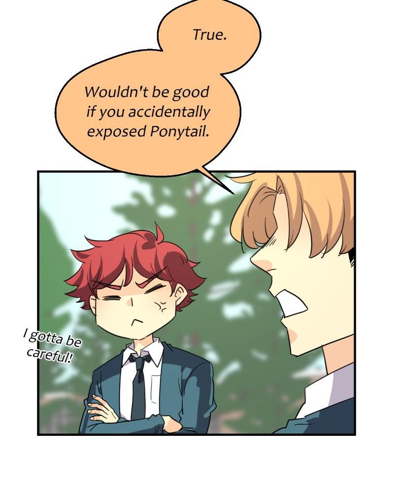 unOrdinary Chap 283 - Next Chap 284