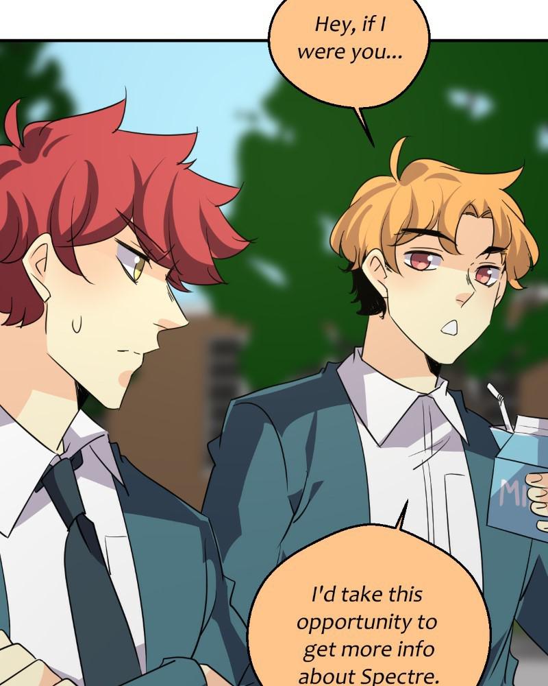 unOrdinary Chap 283 - Next Chap 284