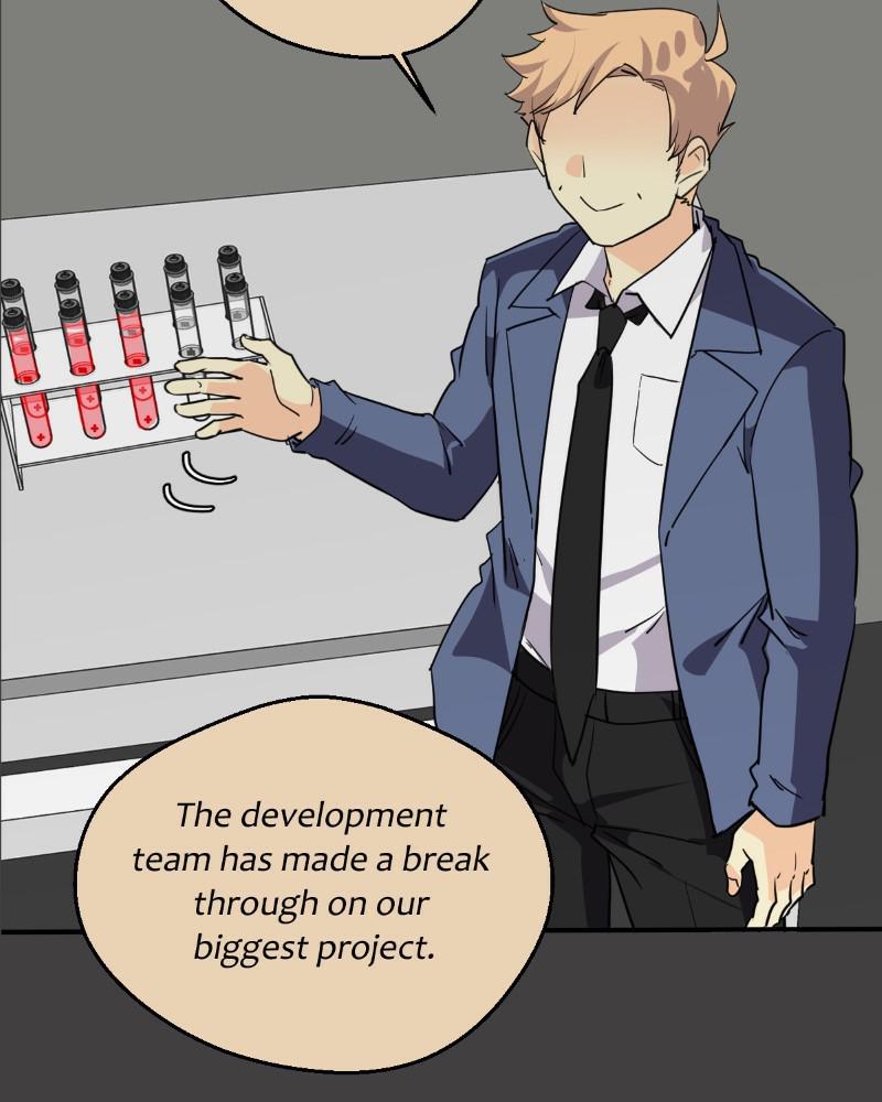 unOrdinary Chap 283 - Next Chap 284