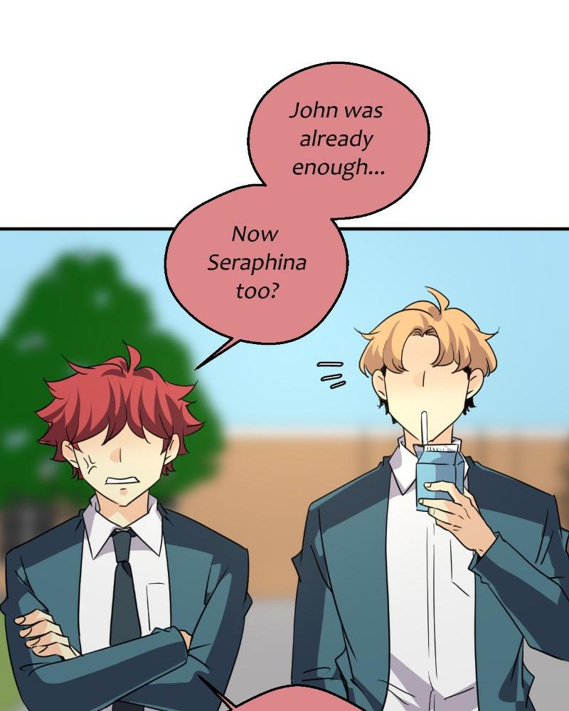 unOrdinary Chap 283 - Next Chap 284