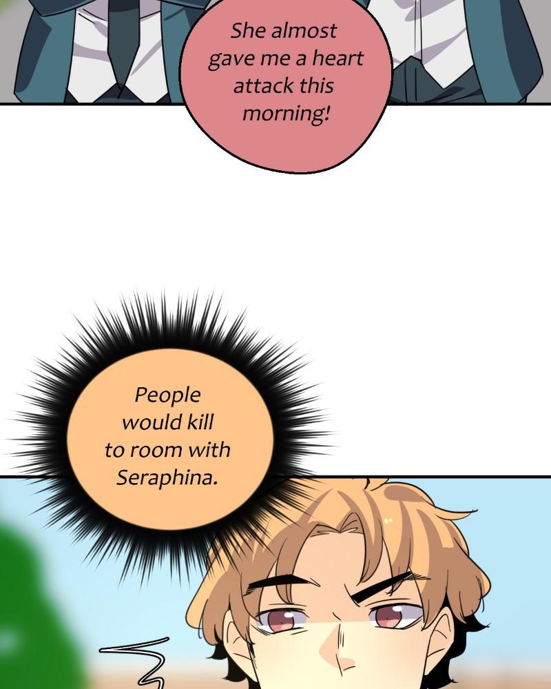 unOrdinary Chap 283 - Next Chap 284