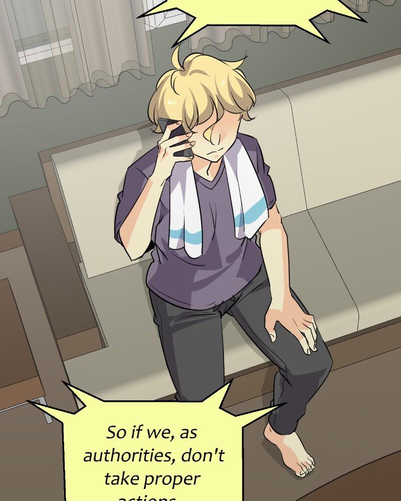 unOrdinary Chap 297 - Next Chap 298