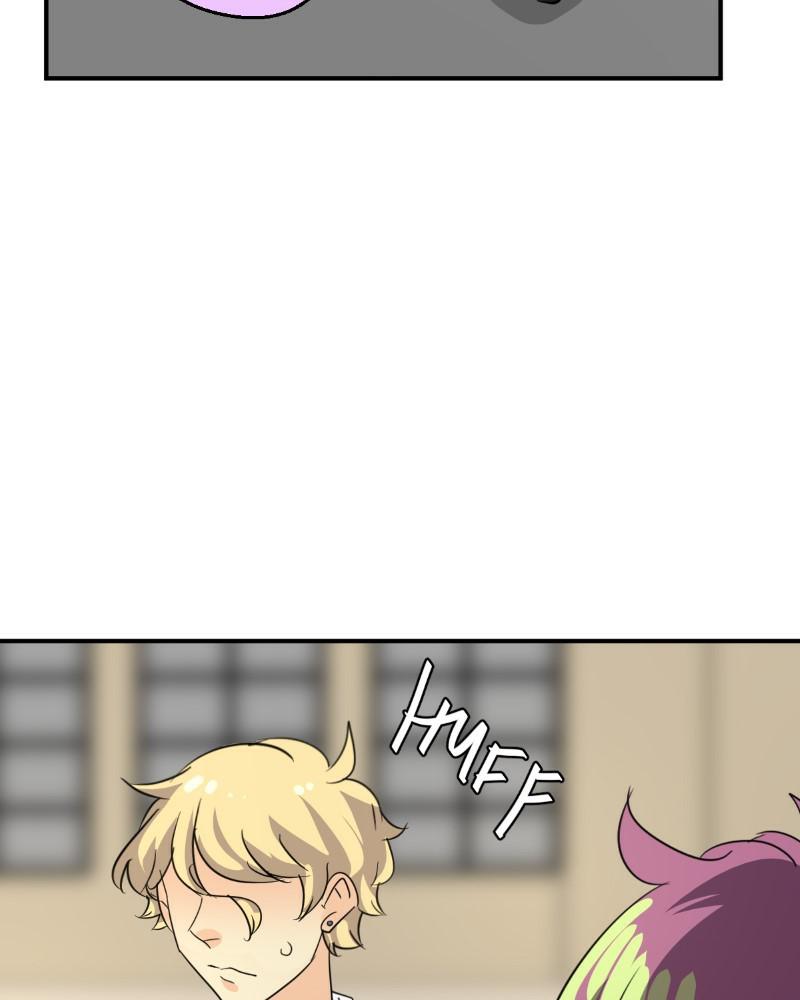 unOrdinary Chap 297 - Next Chap 298