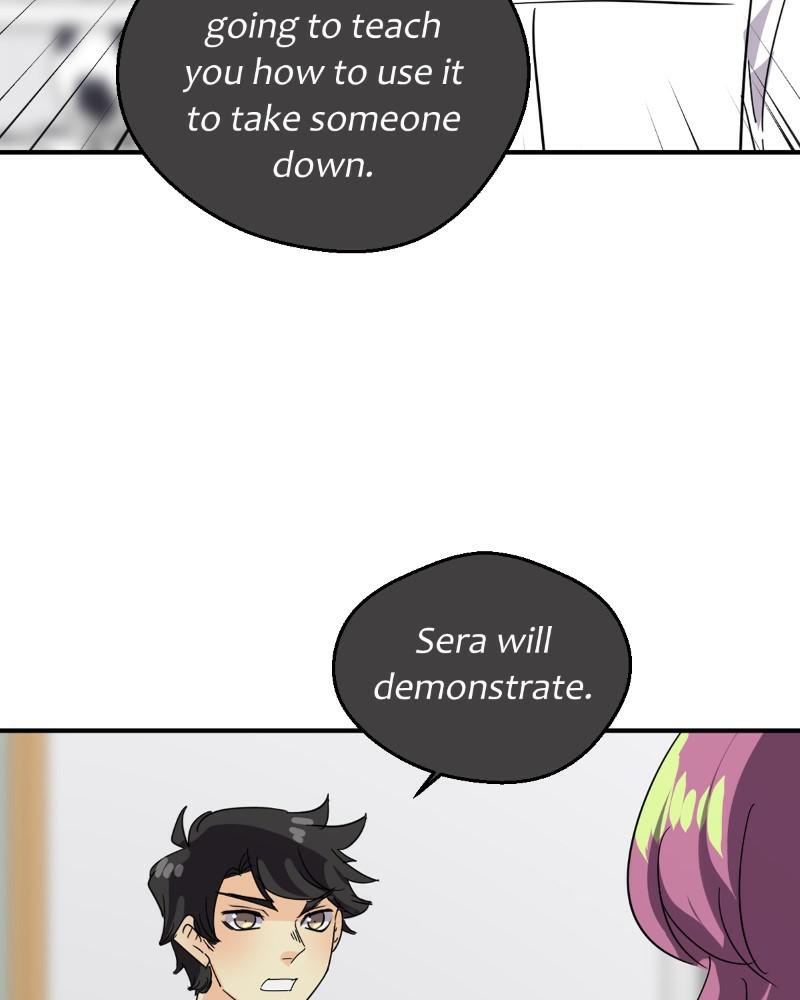 unOrdinary Chap 297 - Next Chap 298