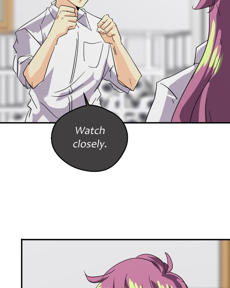 unOrdinary Chap 297 - Next Chap 298