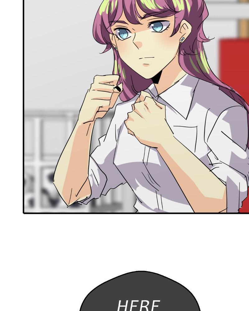 unOrdinary Chap 297 - Next Chap 298