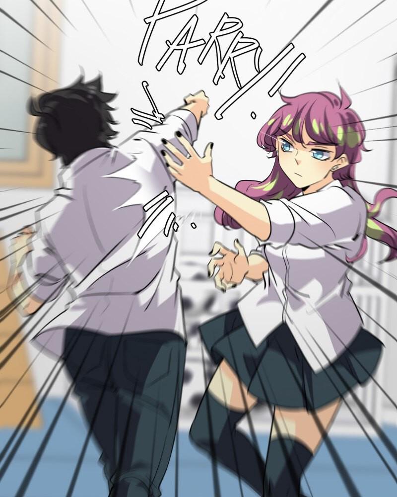 unOrdinary Chap 297 - Next Chap 298