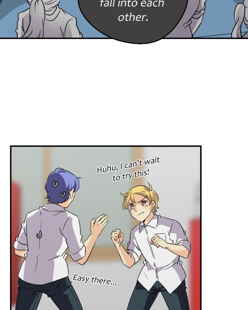 unOrdinary Chap 297 - Next Chap 298