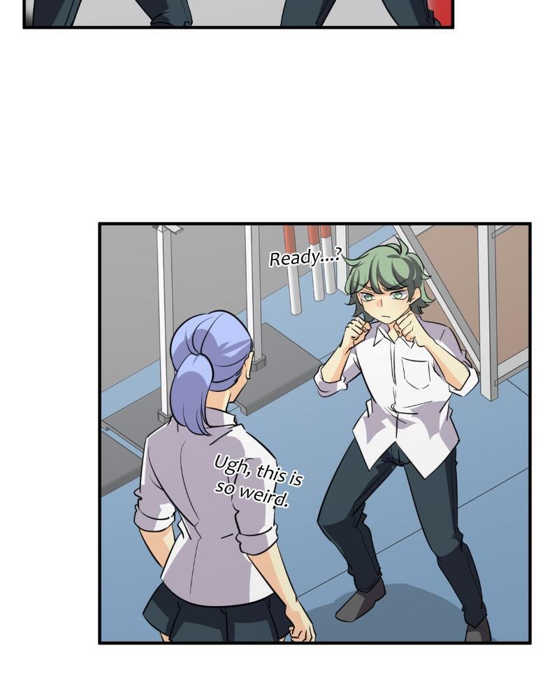 unOrdinary Chap 297 - Next Chap 298