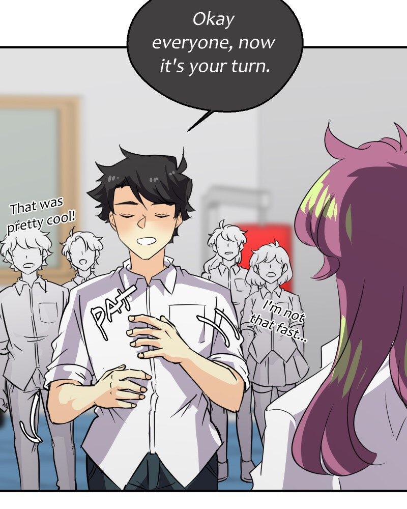 unOrdinary Chap 297 - Next Chap 298